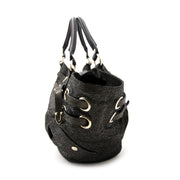 Acheter secur en ligne votre sac a mains en cuir de Jimmy Choo chez Labellov