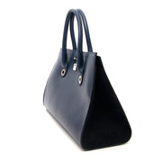 Op zoek naar een Jimmy Choo Navy Blue Handtas? Nu online op labellov.com tegen de beste prijs.