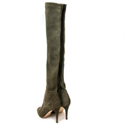 op zoek naar Jimmy Choo Toni Over the knee laarzen ? Nu te koop bij labellov.com tegen