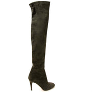 Jimmy Choo Toni Over the knee boots now online at labellov.com for the best price