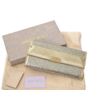 Koop jimmy choo clutches bij labellov vintage mode webshop belgië