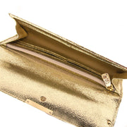 Safe online shopping at labellov vintage fashion webshop with jimmy choo clutches
