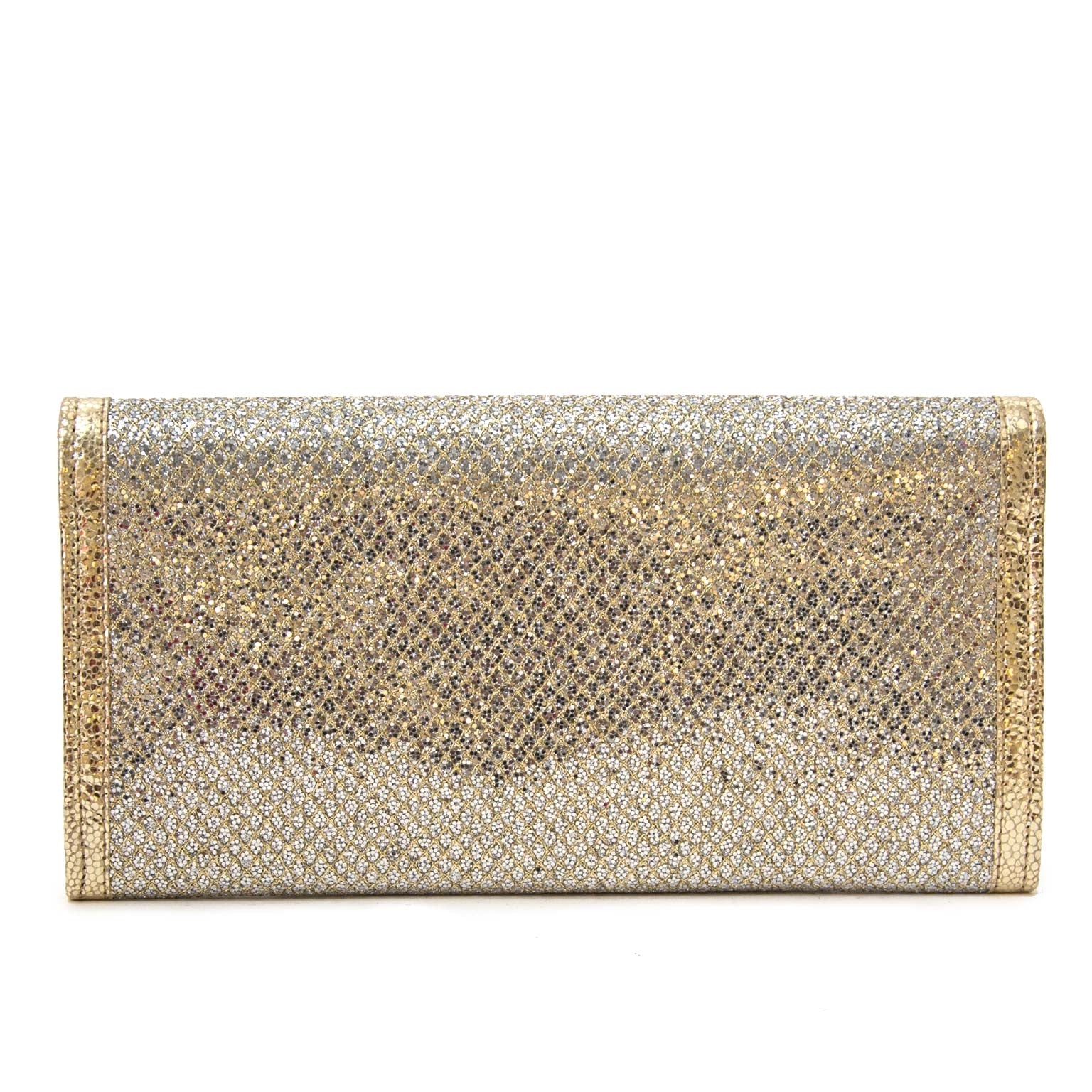Achète des clutches de Jimmy Choo à labellov vintage webshop de mode