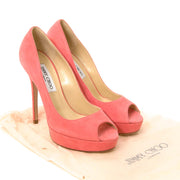 labellov vintage fashion webshop with jimmy choo secondhand pumps