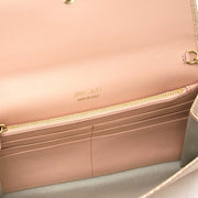 Buy authentic secondhand jimmy choo clutches at labellov vintage fashion webshop