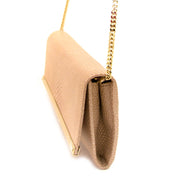 Safe online shopping at labellov vintage fashion webshop with jimmy choo clutches