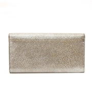 veilig online shoppen bij labellov vintage mode webshop met jimmy choo clutchen