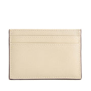 Jimmy Choo Linen Aries Cardholder te koop bij labellov in Antwerpen