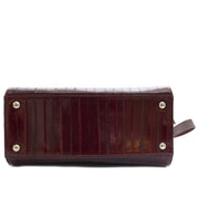 Authentique seconde main vintage Jimmy Choo Rosalie Bag achète en ligne webshop LabelLOV