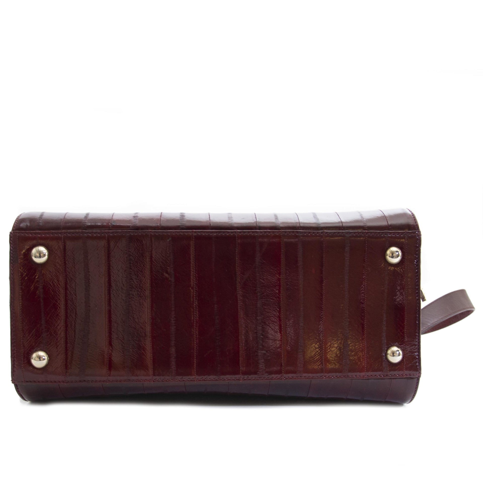 Authentique seconde main vintage Jimmy Choo Rosalie Bag achète en ligne webshop LabelLOV