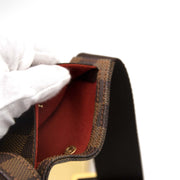 buy secondhand Louis Vuitton Geronimos Damier at labellov.com