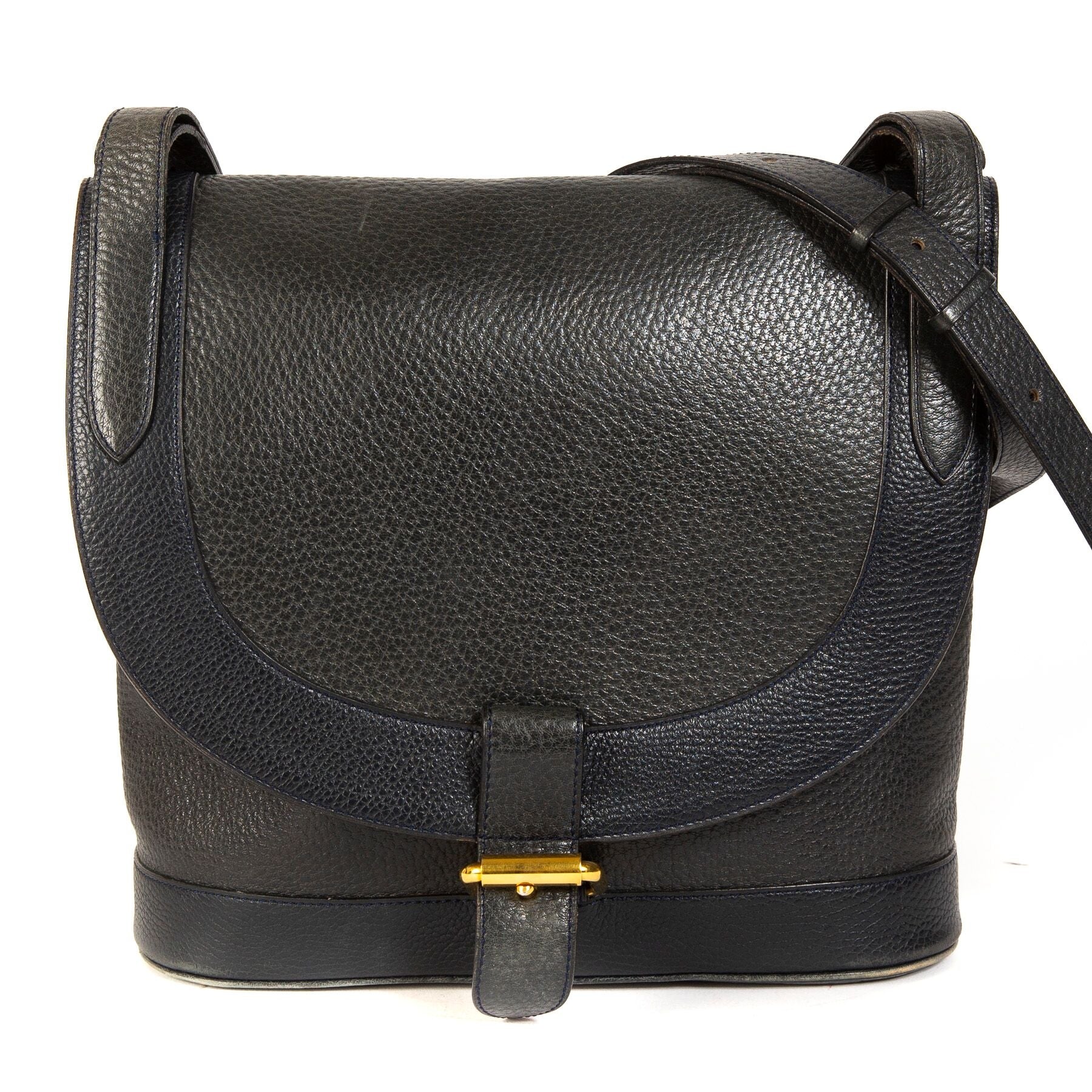 Koop tweedehands Delvaux handtassen bij Labellov.