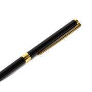 S.T. dupont line 2 lighter and pen set now for sale at labellov vintage fashion webshop belgium