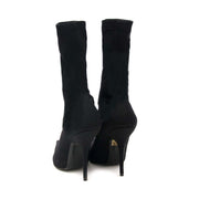 secondhand Balenciaga sock boots