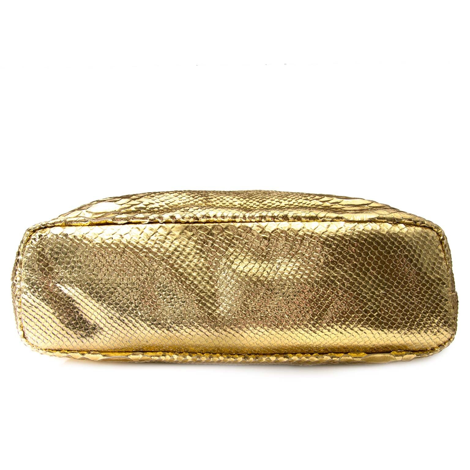 tweedehands designer handtassen van Roberto Cavali