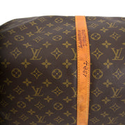 Achter secur en ligne votre sac Louis Vuitton Keepall 50 pour le meilleur pirx
