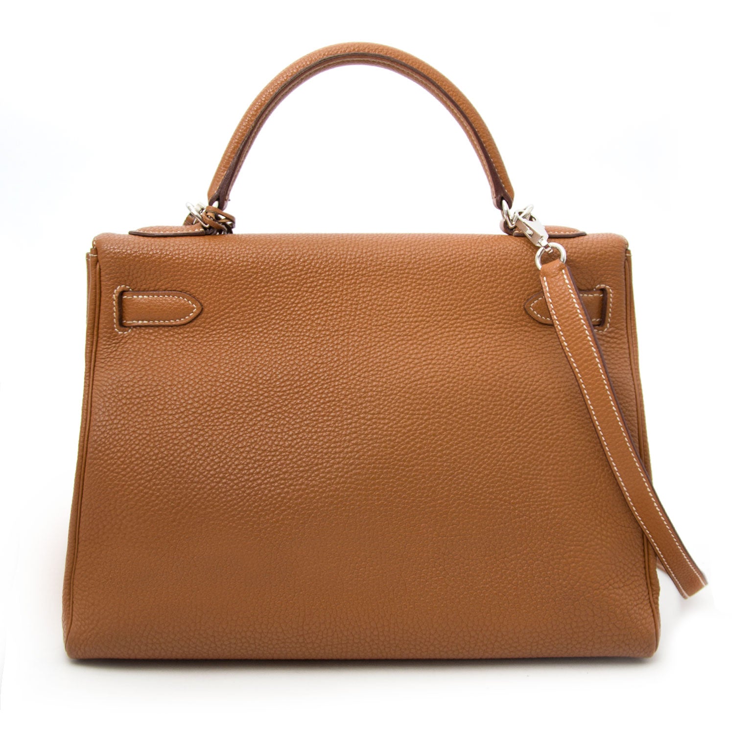 Hermès Kelly 32 togo gold phw now online at labellov.com authenticity guaranteed