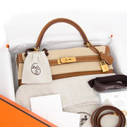 Hermes handtas zonder wachtlijst bij Labellov designer vintage webshop Antwerpen