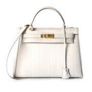 shop safe online secondhand designer vintage hermes kelly crinolin 32 best price online webshop labellov