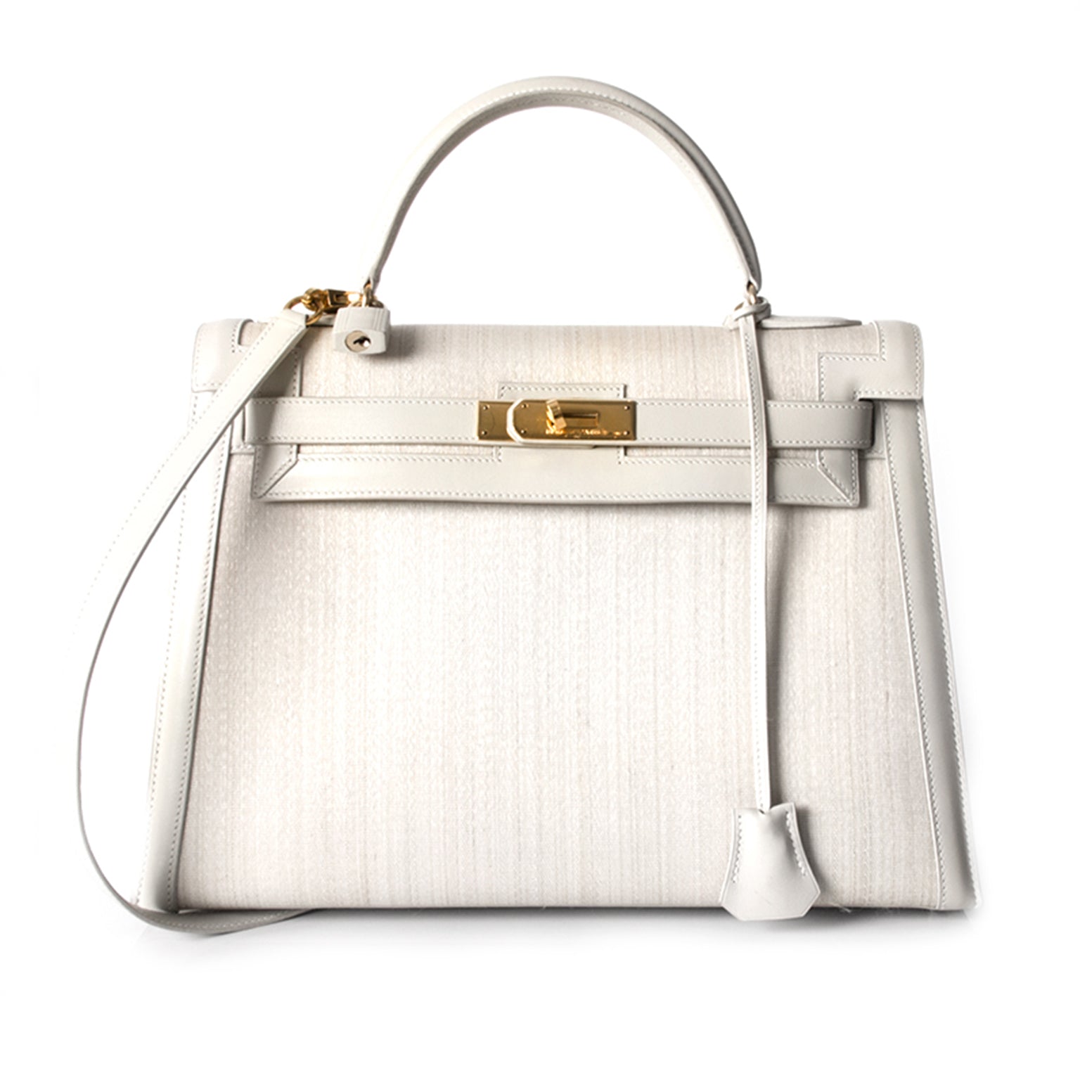shop safe online secondhand designer vintage hermes kelly crinolin 32 best price online webshop labellov