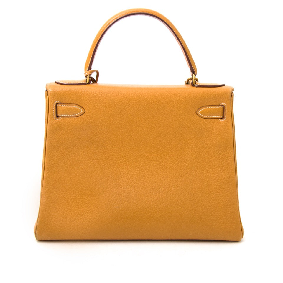 Koop uw designer handtas van grote merken zoals Hermès aan de beste prijs online