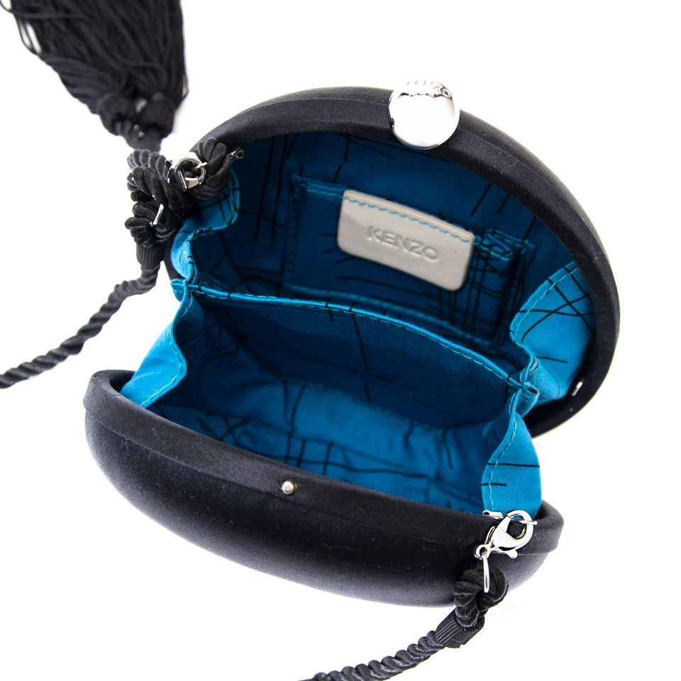 acheter en ligne pour le meilleur prix comme neuf sac a main Kenzo clutch.