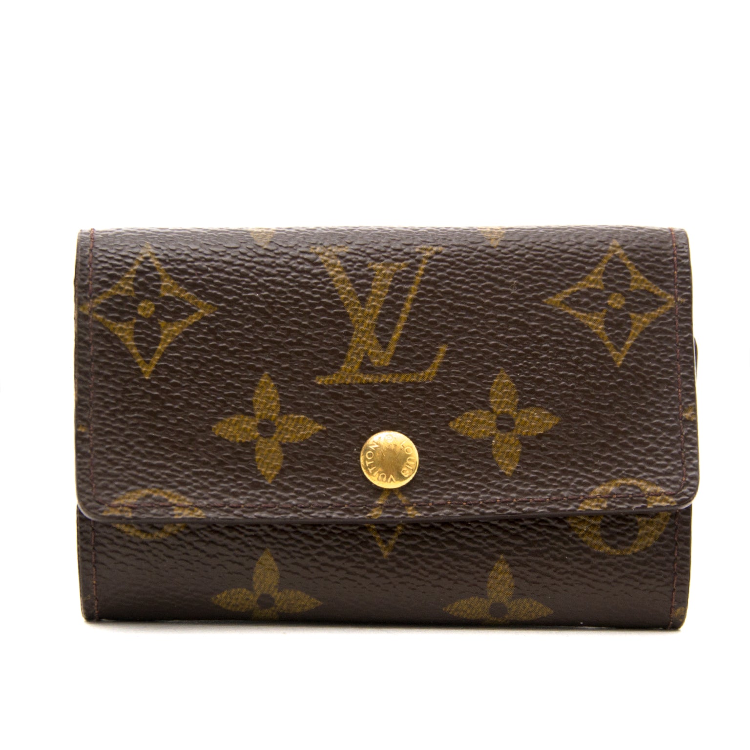 Porte-clés Monogram Louis Vuitton
