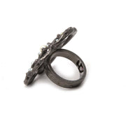 koop chanel camellia ring en betaal veillig online bij labellov