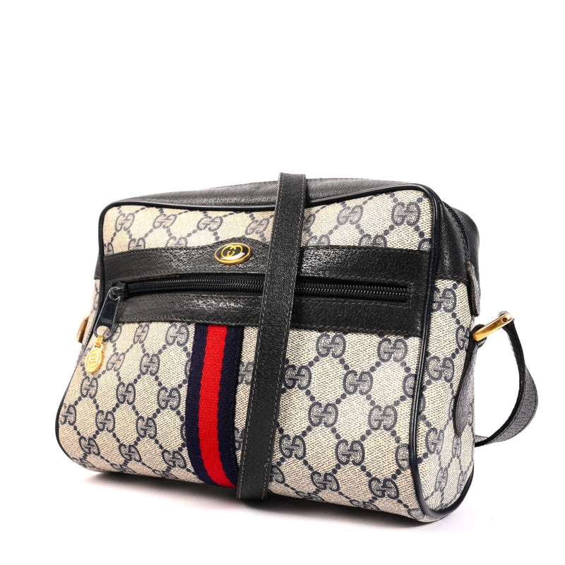 Authentic second hand Gucci crossbody bag in good condition on Labellov.com