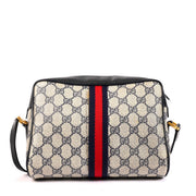 Authentic second hand Gucci crossbody bag in good condition on Labellov.com