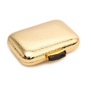 Acheter votre clutch d'or de Kotur pour le meilleur prix chez Labellov