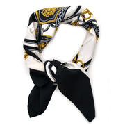buy Hermes Carre Silk Scarf Brides De Gala for a good price at labellov