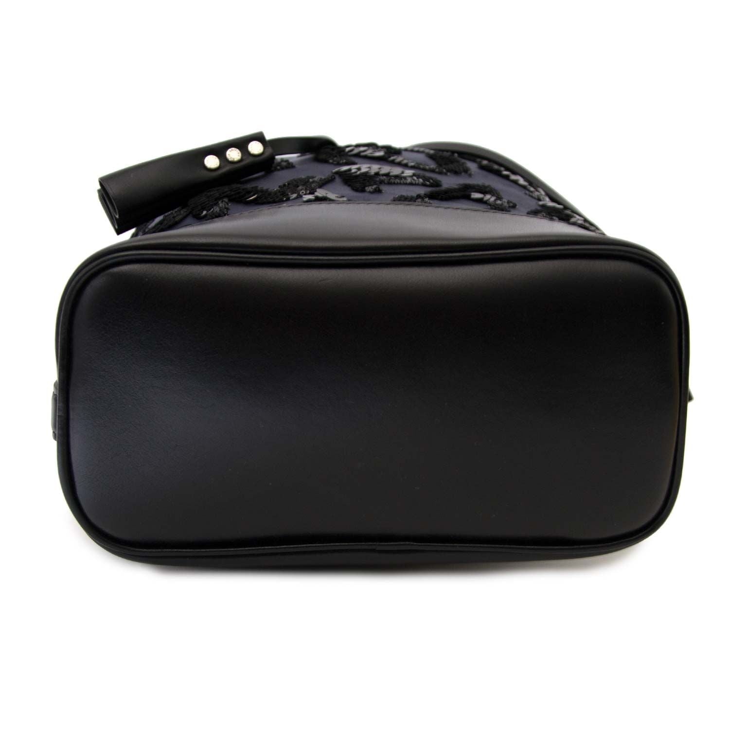 koop Louis Vuitton Spotlight Monogram Graffiti Dark Blue GM Sequin By Stephen Sprouse en betaal veilig online