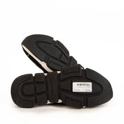 shop 100% authentic second hand Balenciaga Black Speed Trainers Logo Sneakers - Size 39 on Labellov.com