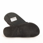 Shop safe online at Labellov in Antwerp, Brussels and Knokke these 100% authentic second hand Givenchy Black Crocodile-Embossed Slides - size 40