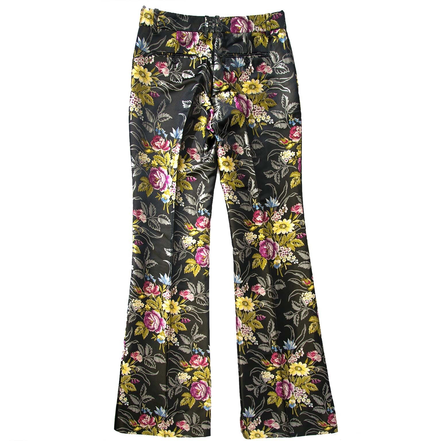 tweedehands Gucci kleding