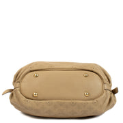 Authentic second hand Louis Vuitton Beige Shoulder Bag on Labellov.com