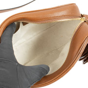 Shop 100% authentic second hand Gucci Brown Soho Disco Bag on labellov.com