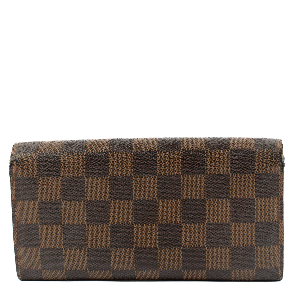 Authentic second hand Louis Vuitton Monogram Wallet on Labellov.com
