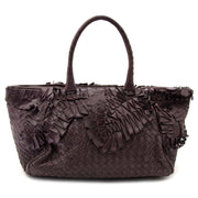 tweedehands bottega veneta handtas te koop bij labellov