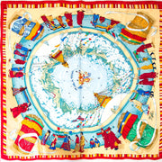 tweedehands hermes carre