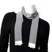 Hermès La Cravate-Foulard H-Print kopen en verkopen aan de beste prijs bij Labellov. Wij kopen en verkopen uw designer items.