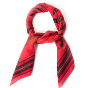 Hermes Dip Dye 'Couvertures Et Tenues ' scarf buy for the best price online webshop labellov, Belgium Antwerp