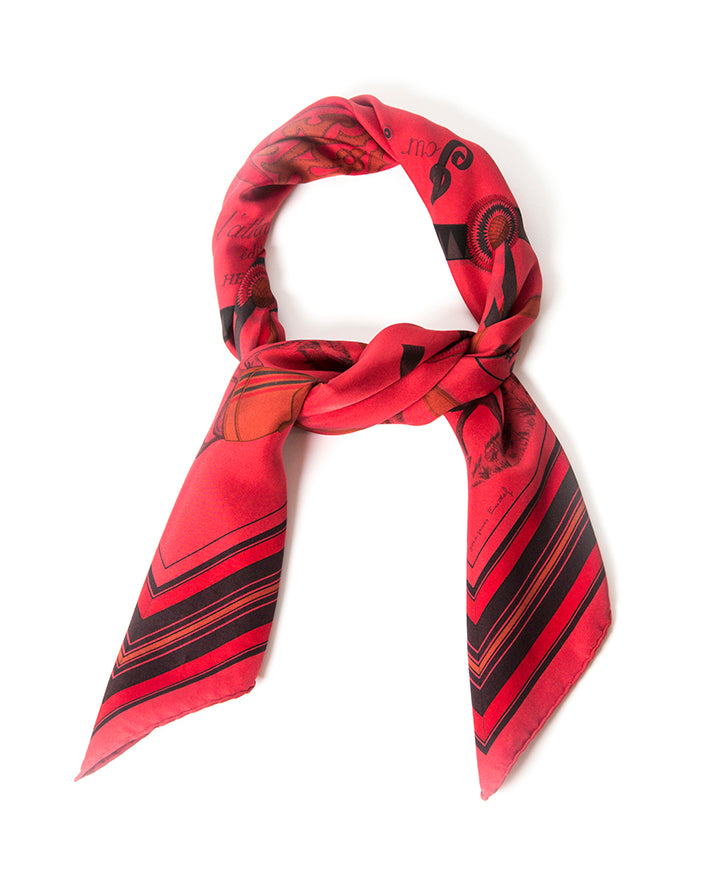 Hermes Dip Dye 'Couvertures Et Tenues ' scarf buy for the best price online webshop labellov, Belgium Antwerp