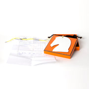 Koop Hermès Samarcande en Fete Biscuit 100% authentiek en veilig bij Labellov Antwerpen