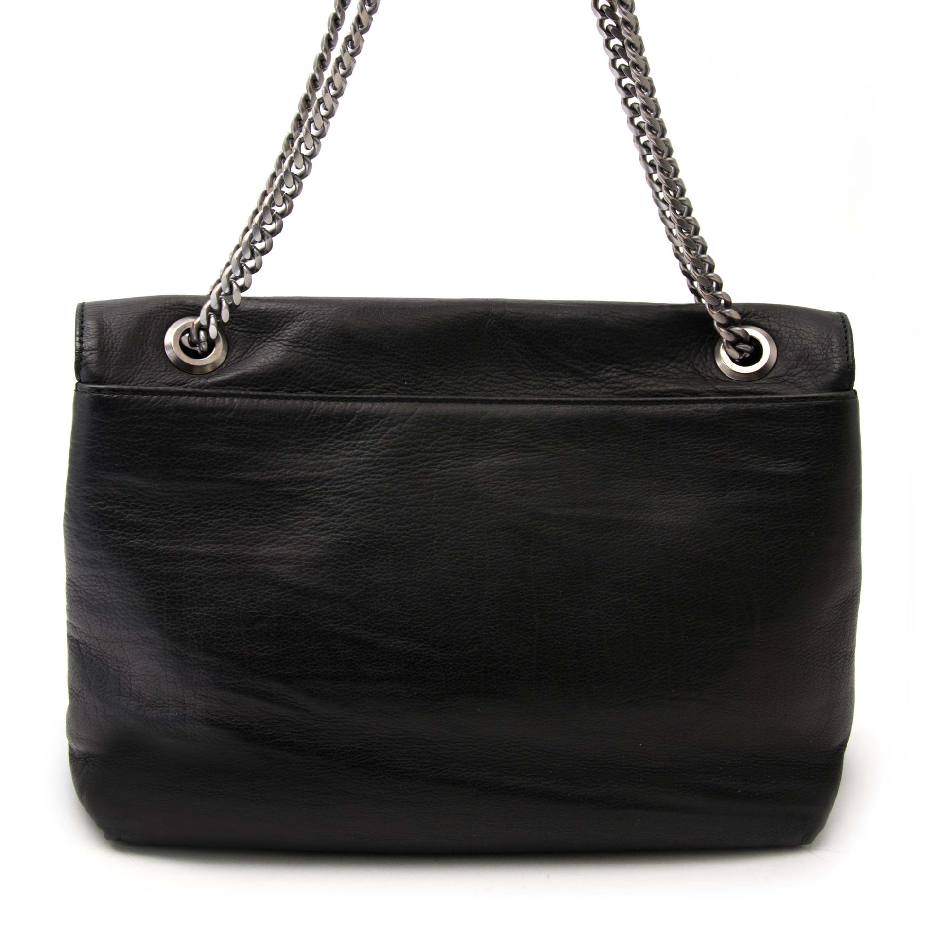Acheter votre sac Lanvin Happy MM pour le meilleur prix