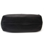 Are you looking for an authenti Lavin Happy MM Black Leather Bag?