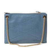shop safe online your secondhand Lanvin Quilted Shoulder Bag