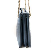 skip the waitinglist shop safe online your secondhand Lanvin Quilted Shoulder Bag