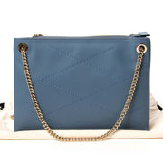 Lanvin Quilted Shoulder Bag veilig online aankopen aan de beste prijs
